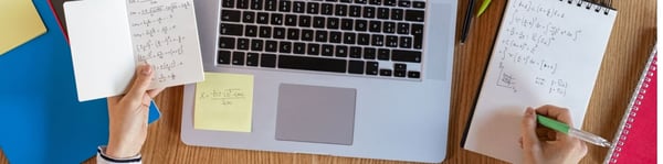 Diversas opciones profesionales para quienes tienen dudas sobre qué estudiar.