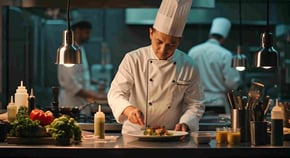 ¿Cuánto cuesta estudiar Gastronomía en Querétaro? Precios y becas