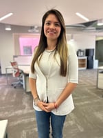 Claudia Buenrostro: disciplina, estrategia y liderazgo en marcas globales