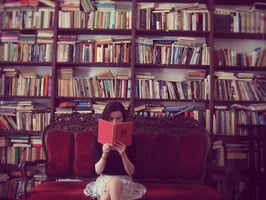 10 libros que debes leer antes de los 30
