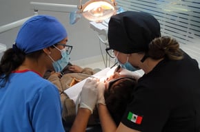 5 cosas que no sabías de la Clínica de Odontología UNITEC