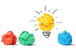 5 formas de innovar en la oficina