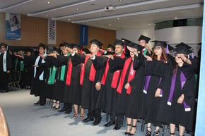 ¿Qué significa graduarse en la UNITEC?