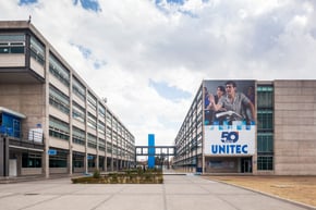 La UNITEC inaugura su Campus Querétaro