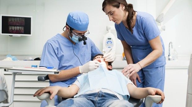 Carrera de Odontología lo que debes saber