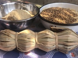 Chicha de jora: ancestral bebida del Perú