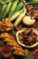 El Patrimonio Gastronómico de México