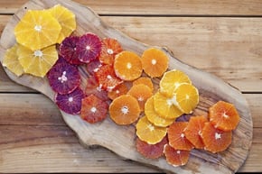 7 frutas más refrescantes: ¿cuál es tu favorita?