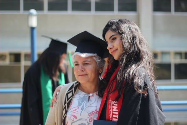 Universidades privadas con revalidación de estudios