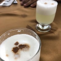 Pisco sour: el emblemático coctel de Perú