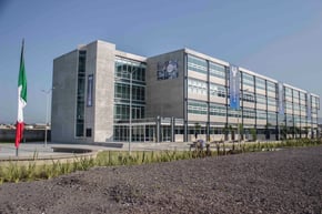La UNITEC inaugura su nuevo Campus en León