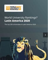 UNITEC, entre las mejores universidades