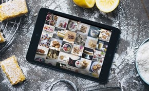 5 apps para amantes de la gastronomía que tienes que tener