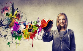 El arte, clave para el desarrollo de habilidades de los alumnos