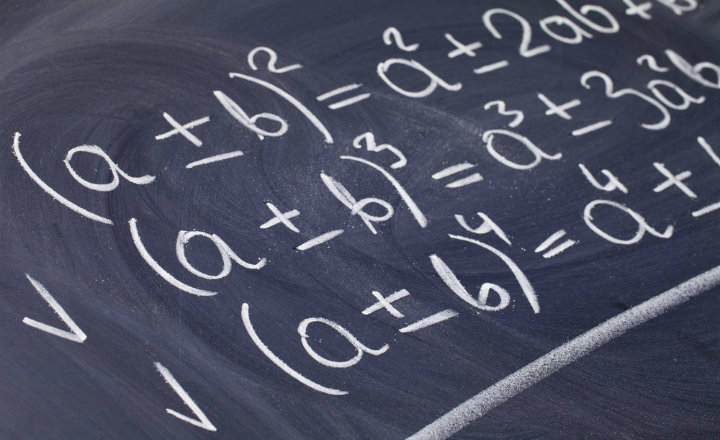 bases matemáticas fundamentales que debes tener para estudiar ingeniería