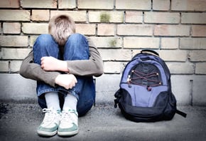 Bullying en la escuela: la naturalización de la violencia entre los jóvenes