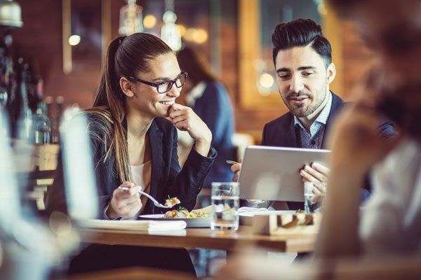 En qué trabaja un administrador de empresas