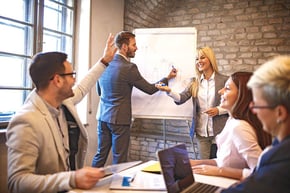 5 competencias personales mejor valoradas por las empresas