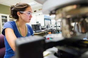 ¿Cuál es el perfil indicado para estudiar la carrera de Ingeniería Industrial?