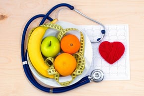 8 Cuidados alimenticios para una persona hipertensa