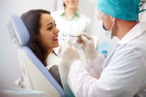 ¿En qué trabaja el Cirujano Dentista?