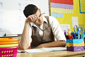Enfermedades más comunes en los docentes (y cómo tratarlas)