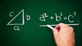 Estudiar una carrera sin matemáticas: ¿se puede?