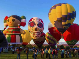 Festivales culturales en México: un buen pretexto para viajar