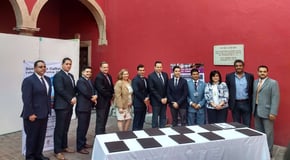 Campus León firma acuerdo de colaboración con el sector turístico