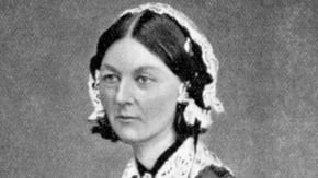 Florence Nightingale: lo que debes saber de la enfermera que cambió al mundo