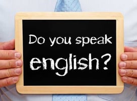 ¿Hablar inglés? Aquí te damos 7 razones