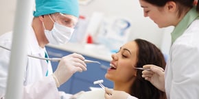 ¿Por qué ser Odontólogo?