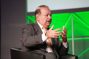 Ingenieros mexicanos famosos: Carlos Slim, el hombre Forbes