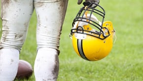 La misión del fisioterapeuta en las lesiones de los jugadores de la NFL