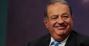 Los 10 mandamientos del éxito de Carlos Slim