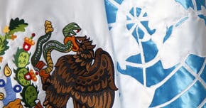 México en la ONU: una historia de diplomacia