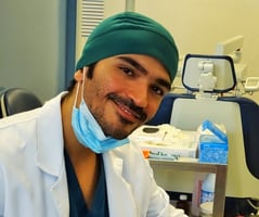 Gana Concurso Nacional estudiante de Odontología Pediátrica