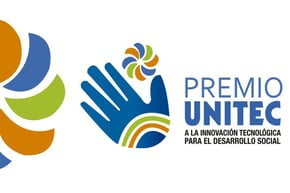 Premios UNITEC a la Innovación Tecnológica para el Desarrollo Social 2022