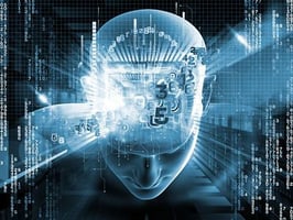 ¿Qué puedo estudiar si quiero trabajar en inteligencia artificial?