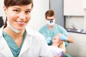 5 razones para estudiar una Licenciatura en Cirujano Dentista