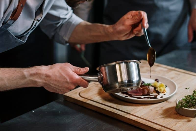 Estudiar gastronomía: todo lo que necesitas saber sobre la carrera de gastronomía