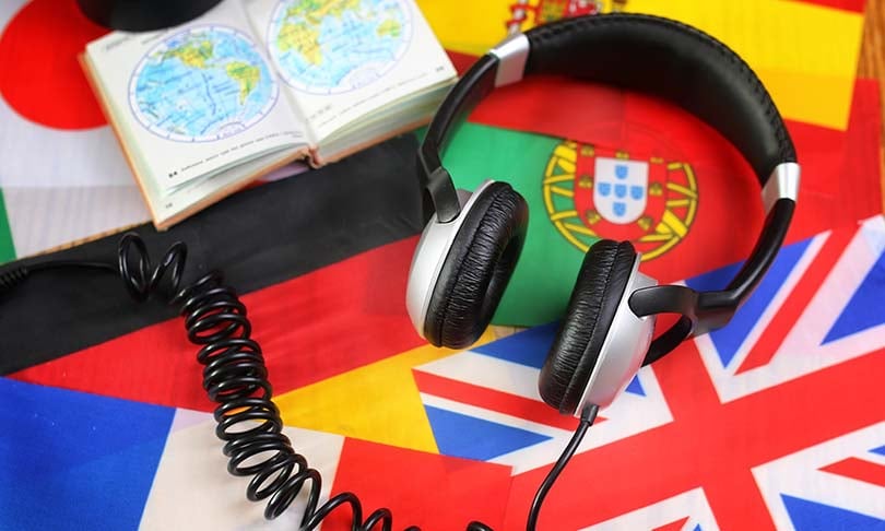 Licenciatura Lenguas Extranjeras UNITEC blog idiomas libros
