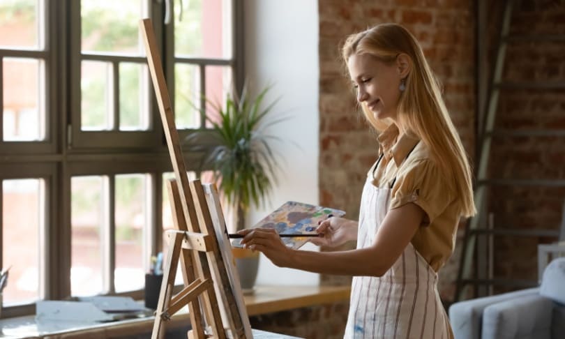 Diversas opciones profesionales para quienes tienen dudas sobre qué estudiar.