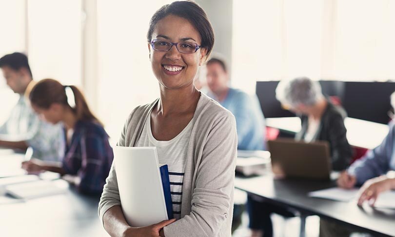 Regresar a estudiar una carrera