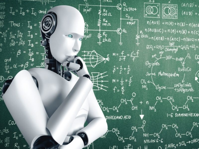 Inteligencia Artificial en la educación superior: estudiante UNITEC aprende con tecnología de Google for Education