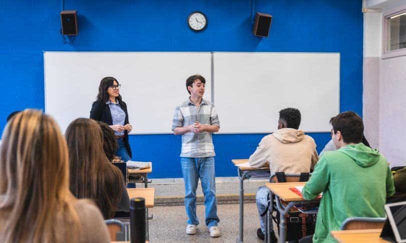 Skill education: diplomados que fortalecen tus habilidades antes de la universidad