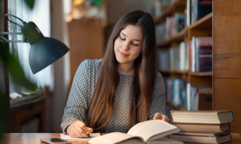 cómo saber si soy un buen estudiante test