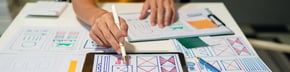 En qué puedes trabajar si estudias diseño