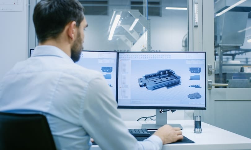 Diseñador Industrial En qué puedes trabajar si estudias diseño