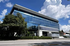 Instalaciones UNITEC: espacios diseñados para que hagas más